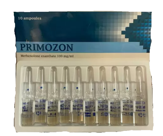 Примоболан цена